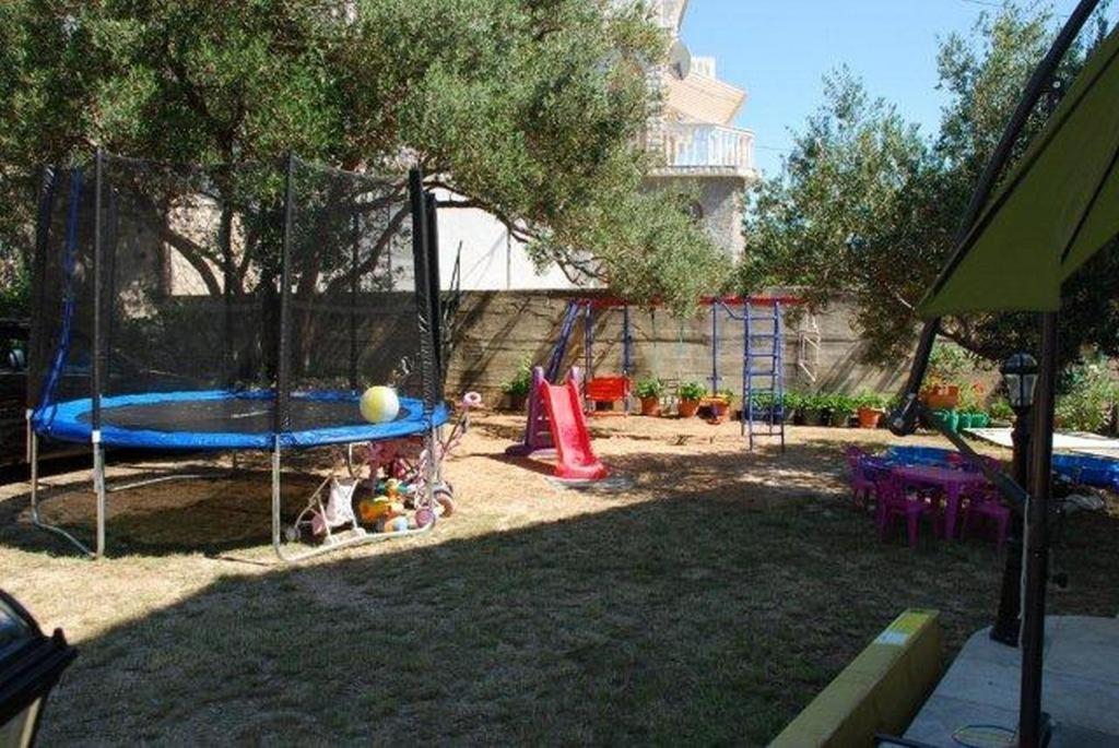 Apartments With A Parking Space Barbat, Rab - 16816 Barbat na Rabu Dış mekan fotoğraf