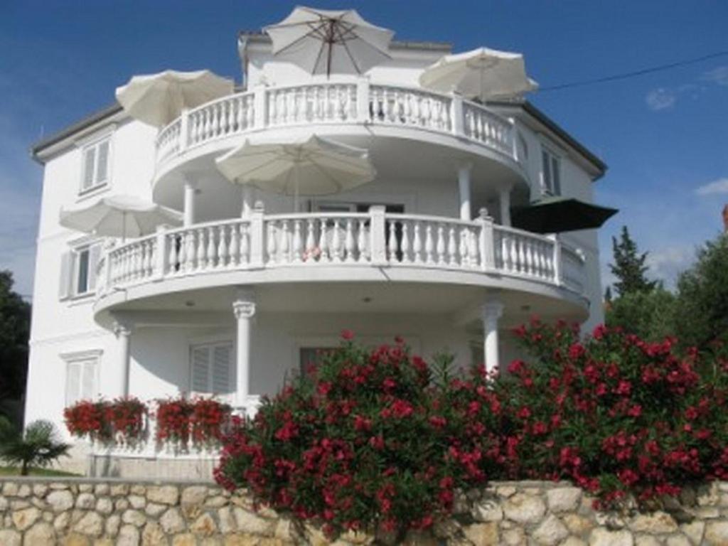Apartments With A Parking Space Barbat, Rab - 16816 Barbat na Rabu Dış mekan fotoğraf