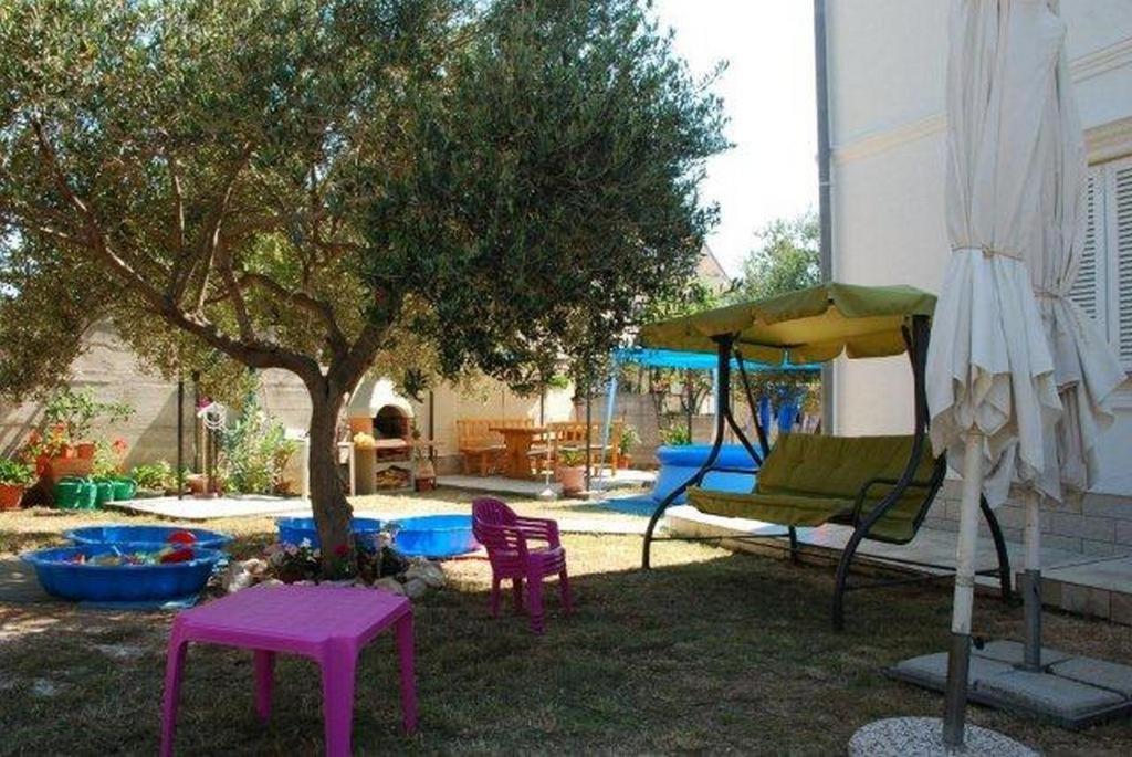 Apartments With A Parking Space Barbat, Rab - 16816 Barbat na Rabu Dış mekan fotoğraf